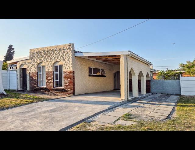 3 BEDROOM HOUSE FOR SALE IN GLENHAVEN